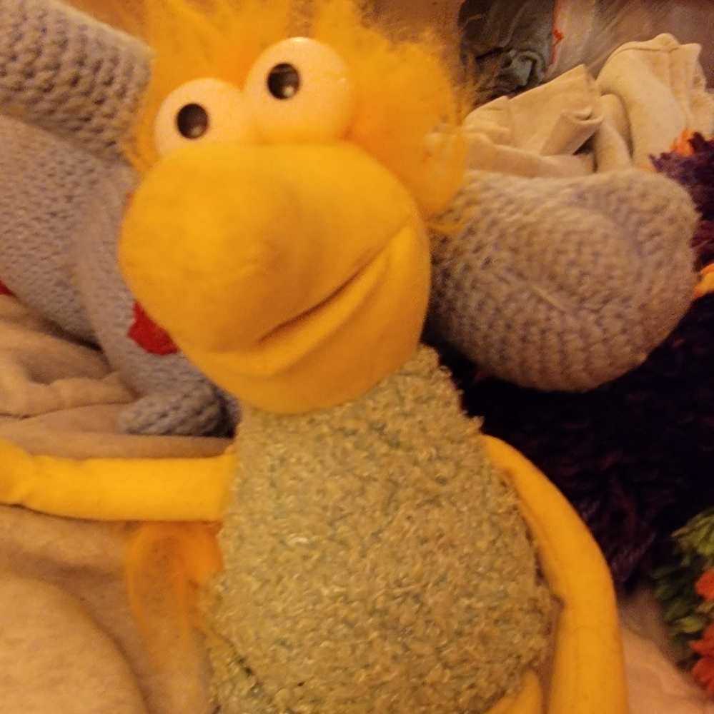 Fraggle